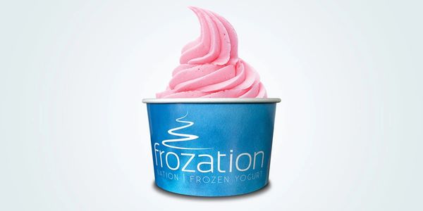 Frozen yogurt. Froyo. Ice cream. dessert. soft serve. toppings. vegan. gluten free. dairy free. 