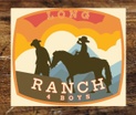 Long Ranch 