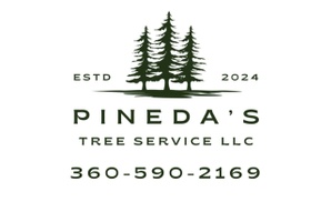 Pineda’s Tree Service LLC 