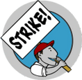 Strike-Union
