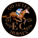 E C Quarter Horses 