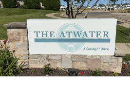 The Atwater at Gaslight Point