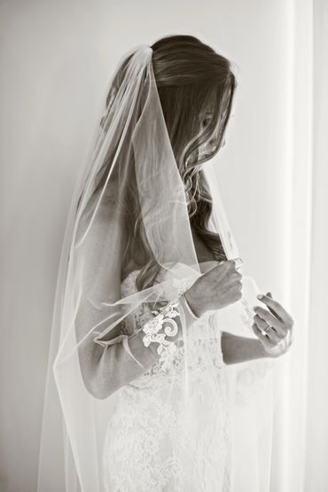 Los Angeles wedding hair and makeup 