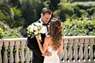 Los angeles bridal hair and makeup 