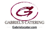 Gabriel's Catering 
760-822-5646