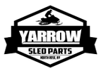 Yarrow Sled Parts