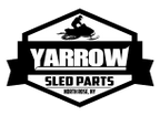 Yarrow Sled Parts