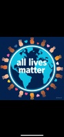 
All Lives Matter
 Initiative


 G2Q 
Initiative.