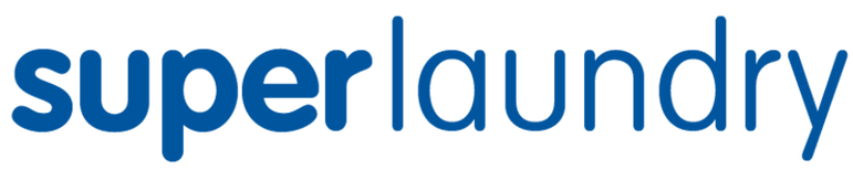 Super Laundry Logo