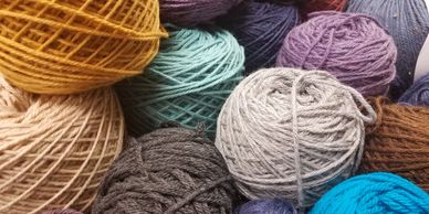 Learn to Crochet ~ February 3, 10 & 17 – Harps & Thistles Yarn Emporium