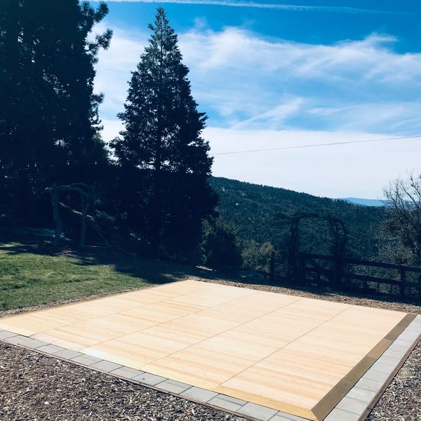 Wedding Venue Idyllwild Wedding Events