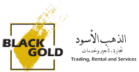 Black Gold, Trading, Fabrication, diesel, Bahiran