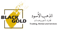Black Gold, Trading, Fabrication, diesel, Bahiran