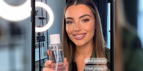 influencer marketing social media advertising tik tok ads instagram ads facebook ads google adwords 