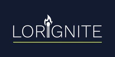 Lorignite logo