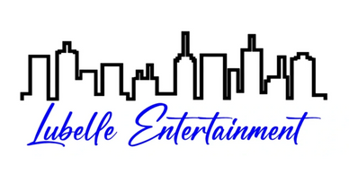 LuBelle Entertainment Logo