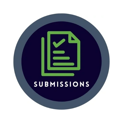 Submissions logo