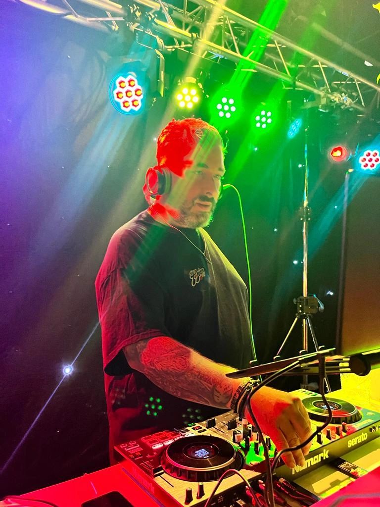 Gallery | DJ Fat Adam