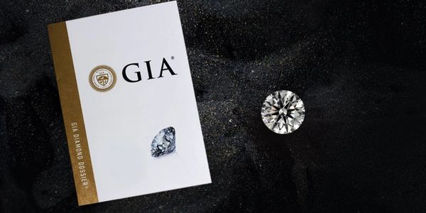 Our highly valued manager Andy, is GIA certified which gives him knowledge on any diamond product.