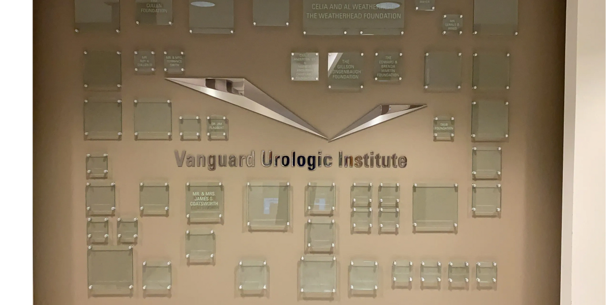 Vanguard Urologic Institute