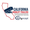 California Hooklift Trailers