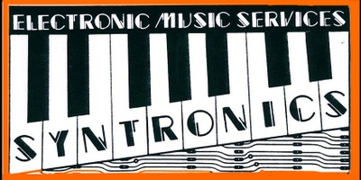 Syntronics Audio