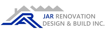 J.A.R. Renovation Design & Build Inc.                   