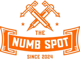 THE NUMB SPOT