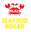 Mad Seafood Boiler