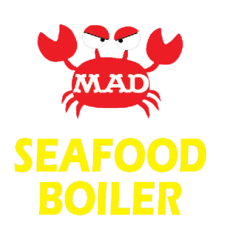 Mad Seafood Boiler