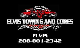 Elvis Towing & Core
