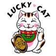 Lucky Cat Salon