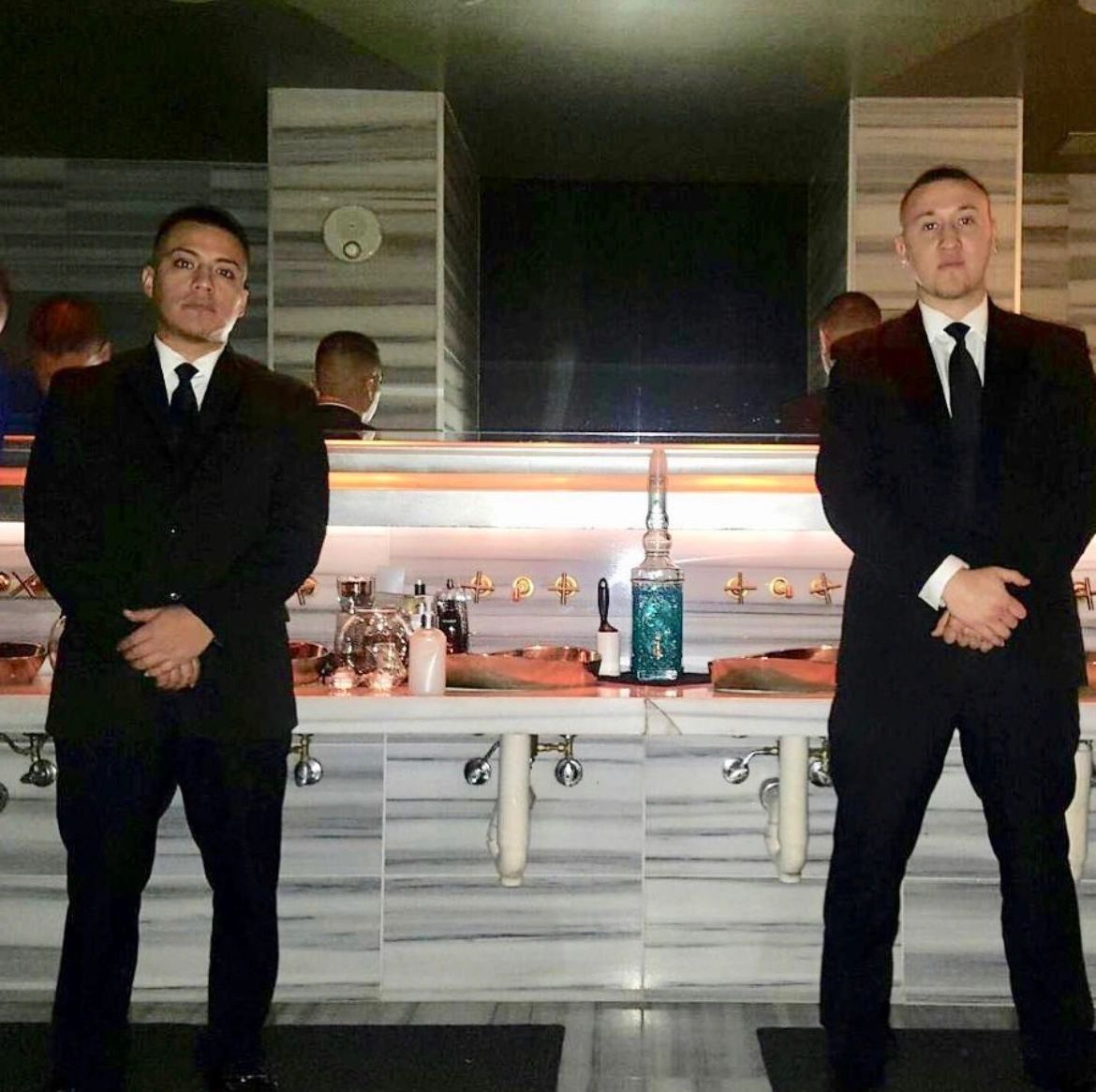 guest room attendant jobs las vegas