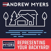 Andrew Myers for State House 33B