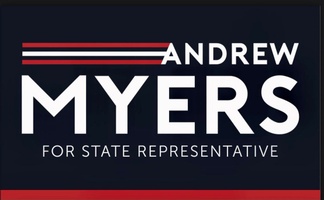 Andrew Myers for House | Minnesota District 33B