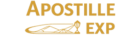 Apostille Exp