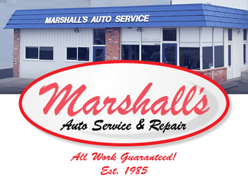 Marshall's Auto Service 