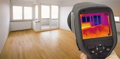infrared home inspection
