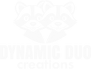 Dynamic Duo Creations