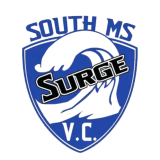 South MS Volleyball Club