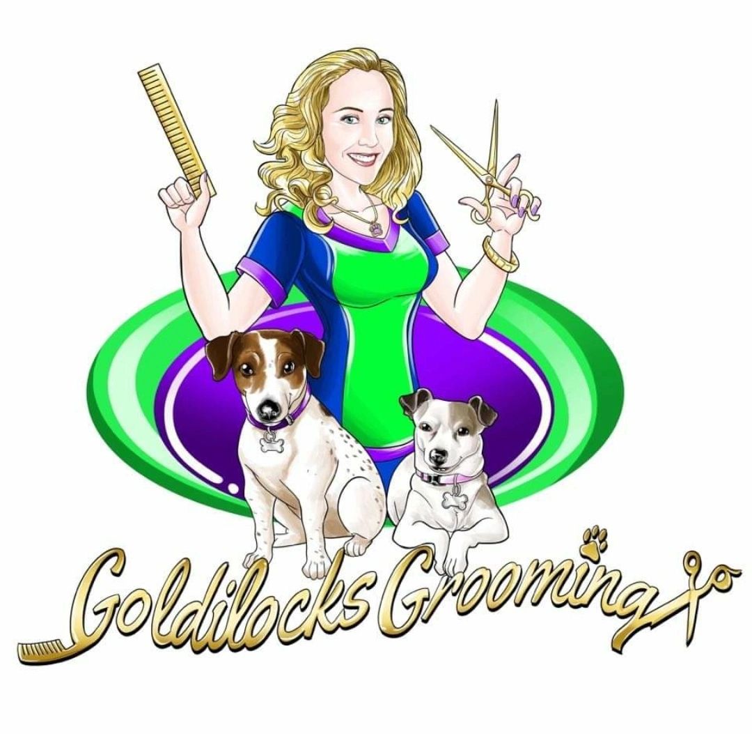Mobile Dog Grooming Goldilocks Grooming
