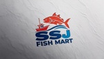 SSJ FISH MART