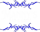 Manny's Bar & Grill