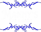 Manny's Bar & Grill