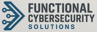 Functional Cybersecurity