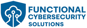 Functional Cybersecurity