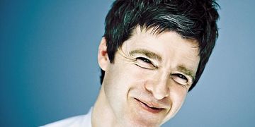 Noel Gallagher