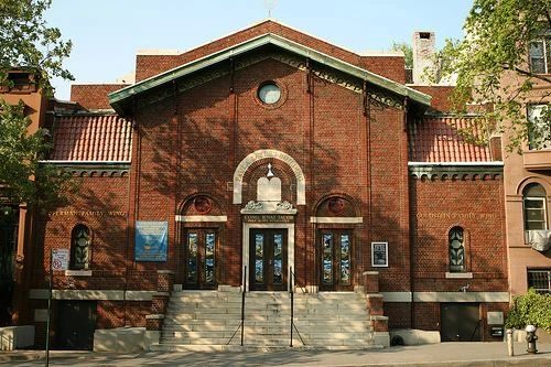 Congregation B'nai Jacob