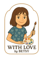 With Love by Betsy