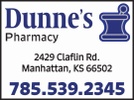 Dunne’s Pharmacy